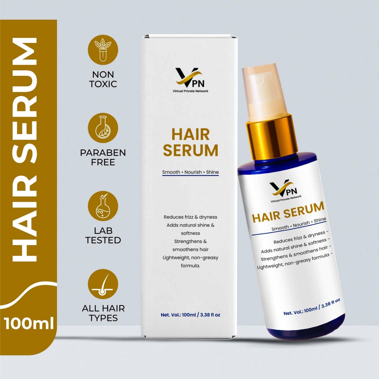 Hair Serum