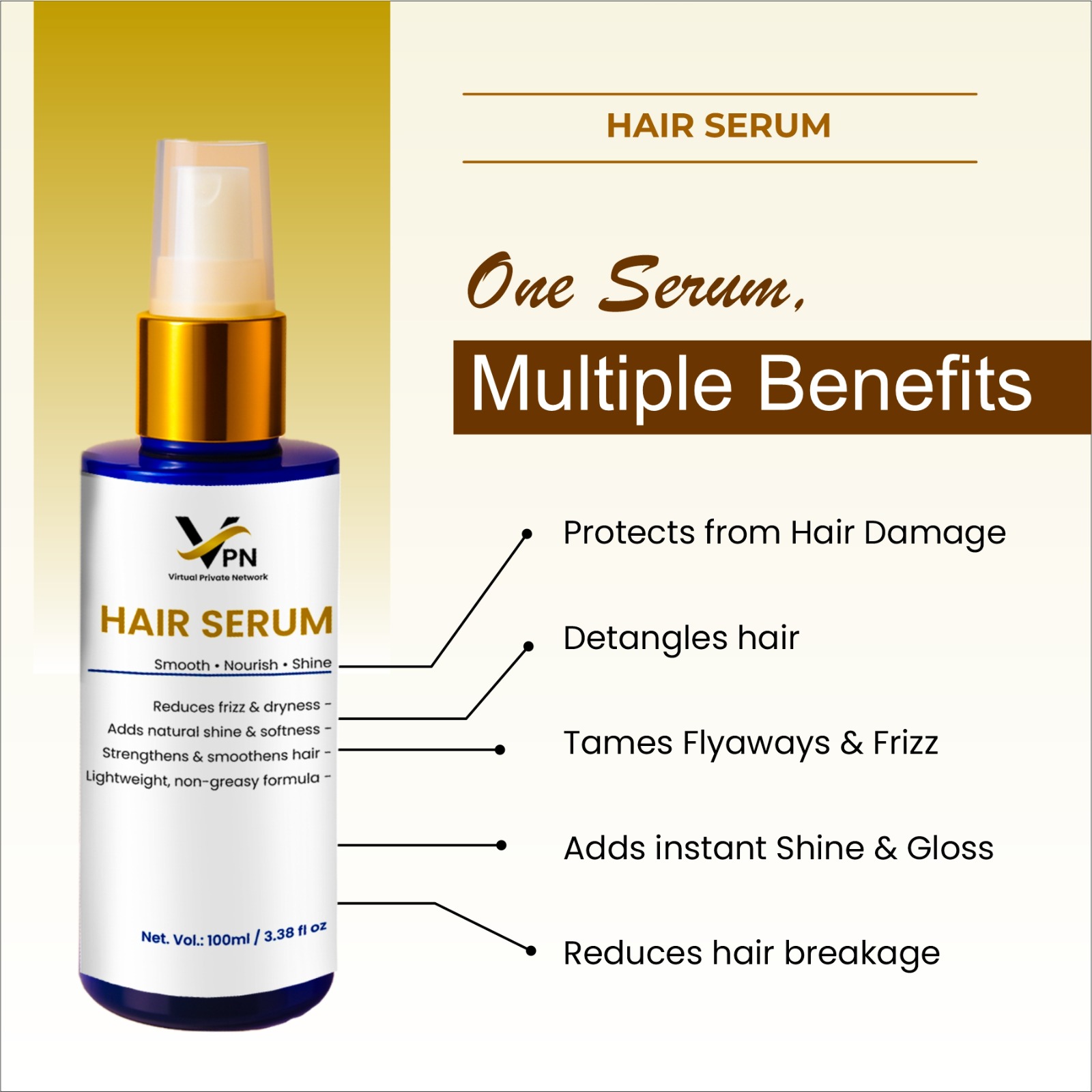 Hair Serum